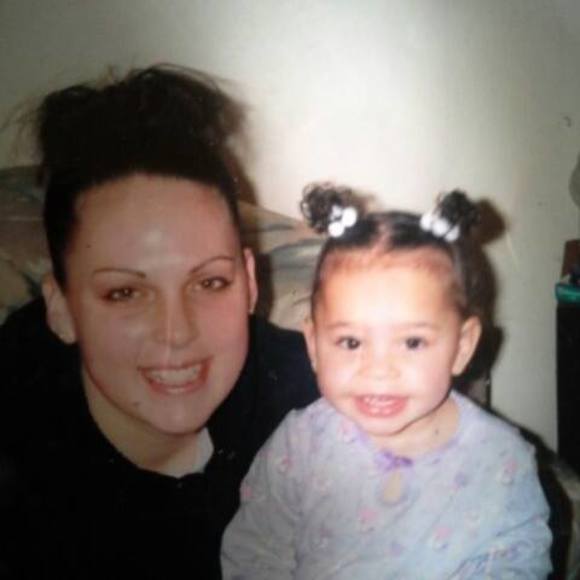 Profile Picture of Leslie Pruette (@rissy430) on Poshmark