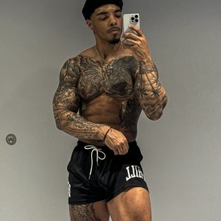 Profile Picture of Keshaun Mcgaugh (@supermaann7) on Instagram