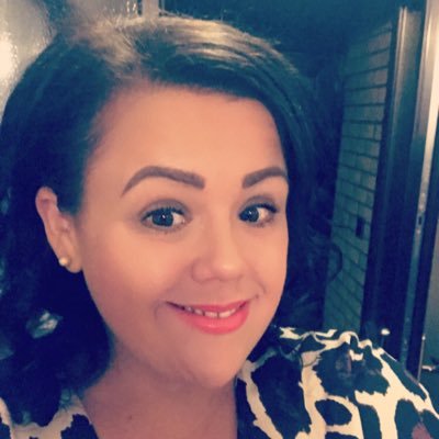 Profile Picture of Vicky Nicholson (@Vicnicchick1) on Twitter