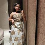 Profile Picture of Ruchika Jain (@ruchijain12392) on Instagram