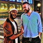 Profile Picture of Adam Nolan (@adamnolanofficial) on Instagram