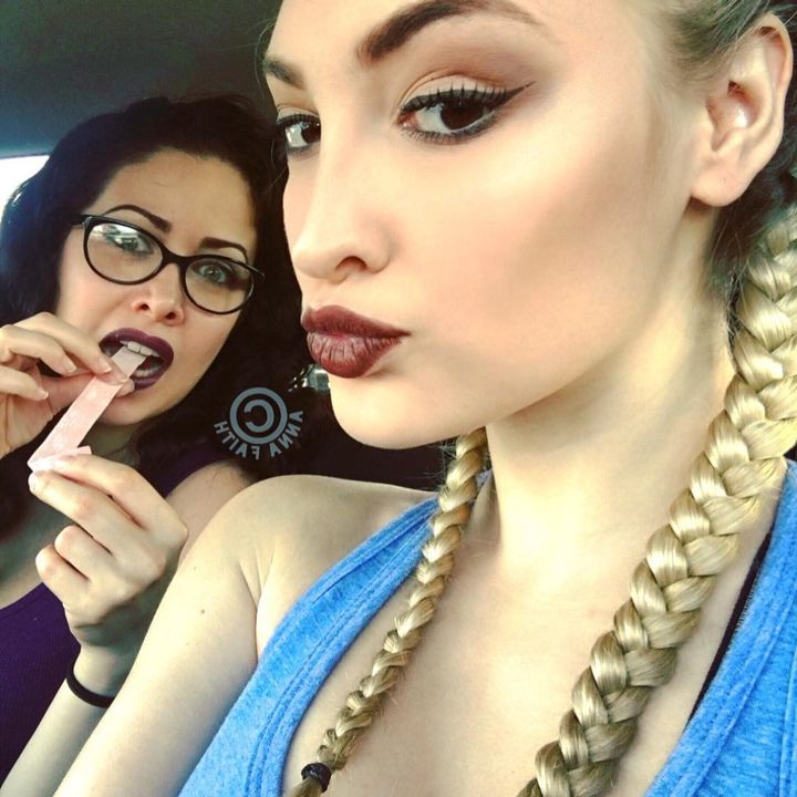 Profile Picture of 😡 ELEANOR CASTILLO (@gregory_tara) on Tiktok