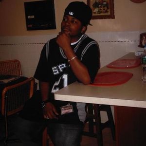 Profile Picture of Tevin Smith (@thekid3510) on Myspace