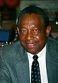 Profile Picture of Clarence H. Burnson Wikipedia