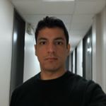 Profile Picture of adam_moraes91 (@adam_moraes91) on Instagram