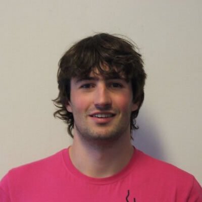 Profile Picture of Jeremy Sutherland (@jeremysuth5) on Twitter