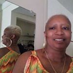Profile Picture of Gladys Jackson (@gladys.jackson.33) on Instagram
