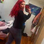 Profile Picture of Izzy González ᕙ(⇀‸↼‶)ᕗ (@x1sabela) on Instagram