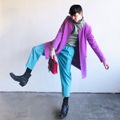 Profile Picture of Michael-Chase Strollo (@mcstrollo) on Twitter