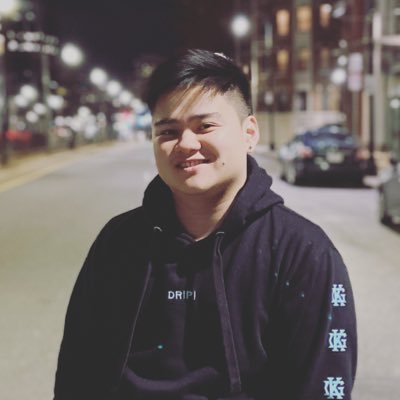 Profile Picture of Jeremy Tan (@elchinitoJT) on Twitter