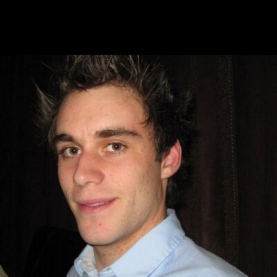 Profile Picture of Adrian Groot (@AdrianGroot0709) on Twitter