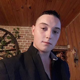 Profile Picture of Kevin Peltot (@kevin.peltot.1) on Facebook