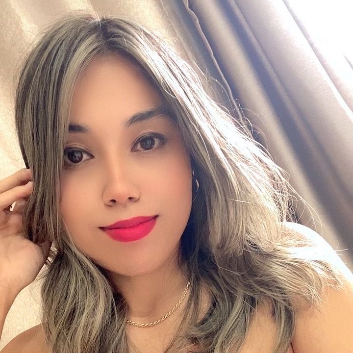 Profile Picture of Amanda Samara (@_amandasamara) on Tiktok