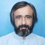 Profile Picture of Mukhtiar Ahmed Qadri (@mangocher.pressclub92) on Flickr