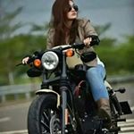 Profile Picture of cute🖤❤️ Ericka (@kritikasharma2722) on Instagram