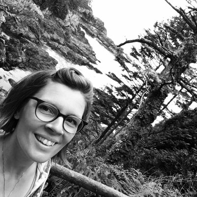 Profile Picture of Kara Melissa Sharp (@FreeAsTrees) on Twitter