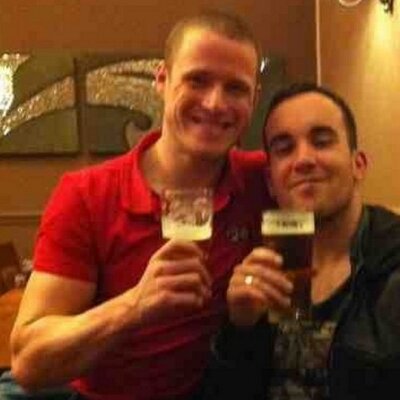 Profile Picture of Adam Wilde (@a_wilde1) on Twitter