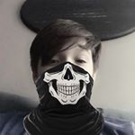 Profile Picture of Andrew J Milam (@andrew.weirdo) on Instagram