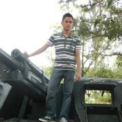 Profile Picture of Stephen Kleen Ferrer (@StephenKleen) on Twitter