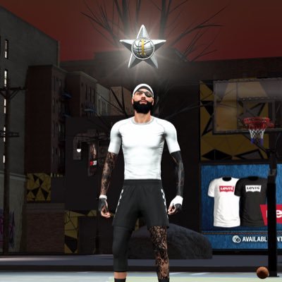 Profile Picture of Corey Gagne (@BETxUncleDrew) on Twitter