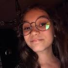 Profile Picture of   ☆Rafa Carvalho☆••... (@rafaelagcarv) on Tiktok
