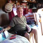 Profile Picture of Robert Bedell (@robert.bedell.106) on Instagram