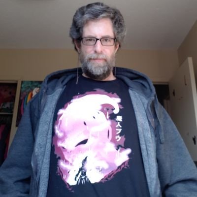 Profile Picture of Joshua B Jeffrey (@JoshuaBJeffrey) on Twitter