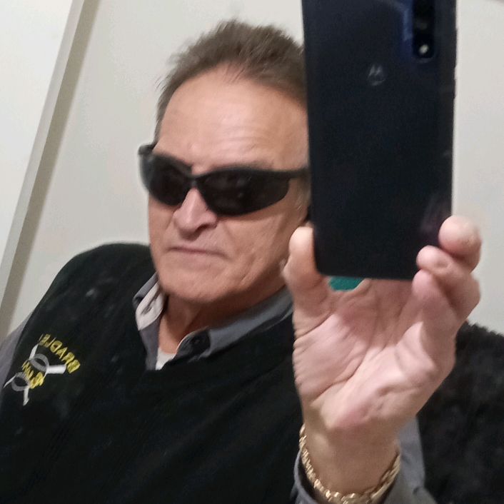 Profile Picture of Paul Swafford (@paulswafford1963) on Tiktok