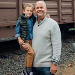 Profile Picture of Tom Shoemaker (@tbshoemaker) on Instagram