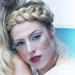 Profile Picture of Anahi Nusinovich (@anahinusinovich) on Instagram