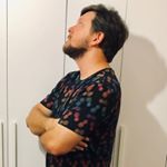 Profile Picture of Jessé Brito (@jessefbrito) on Instagram