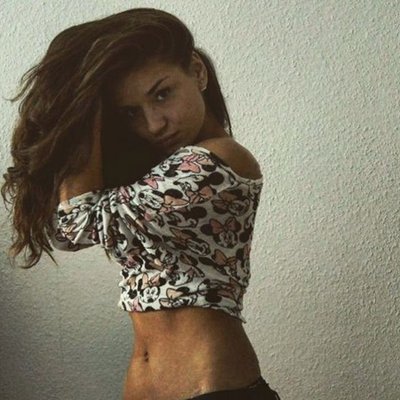 Profile Picture of Ava Baldwin (@pinkydagangbang) on Twitter
