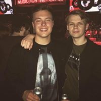 Profile Picture of Luke Farley (@luke-farley-14) on Quora