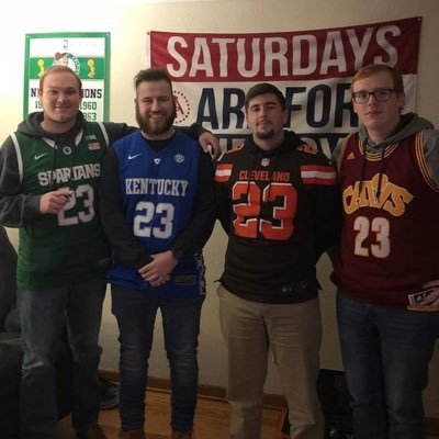 Michael Huffman - Twitter Profile Picture of Michael Huffman (@Huffman_70) on Twitter