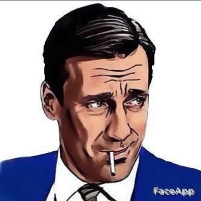 Profile Picture of Lawrence Adams (@adams_logic76) on Twitter