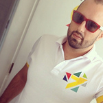 Profile Picture of Mário Campos (@maroin) on Flickr