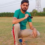 Profile Picture of Amer Mushtaq Bhatti (@amerbhatti89) on Instagram
