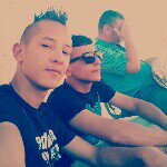 Profile Picture of Sean Paul MadriD (@zakidutty) on Instagram