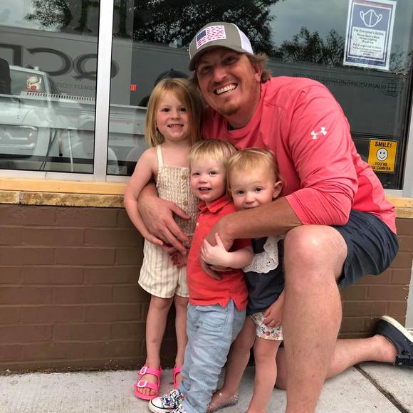 Profile Picture of Josh Westby (@joshuawestby) on Poshmark