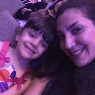 Profile Picture of Ghazal Yazdani (@ghazal.yazdani.73) on Facebook