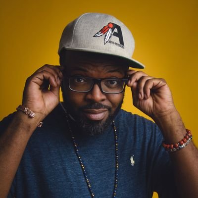 Profile Picture of Maurice Thompson (@mauricethompson) on Twitter