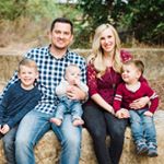 Profile Picture of Lauren Davis Stewart (@yuppers213) on Instagram