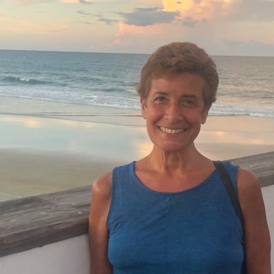 Profile Picture of Donna Lisi Sutton (@rocmom12) on Twitter