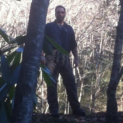 Profile Picture of Lloyd Clay Mullins (@clay_mullins) on Twitter