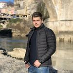 Mirza Kadragić - Instagram Profile Picture of Mirza Kadragić (@kadra_02) on Instagram