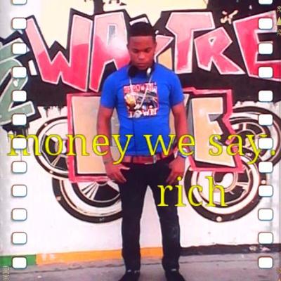 Profile Picture of Adrian Swaby (@chrisgrant2k9) on Twitter