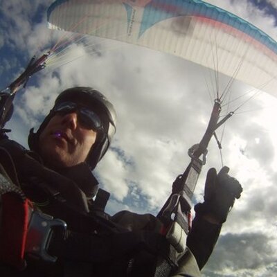 Profile Picture of Marc Bühler (@BhlerMarc) on Twitter