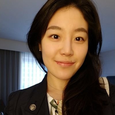 Profile Picture of Jeong Ha Steph Choi 최정하 (@jchoi256) on Twitter
