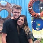 Profile Picture of Joshua Hartwell (@joshua_hartwell) on Instagram