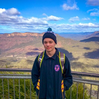 Profile Picture of Lachie McLean (@lachiemclean12) on Twitter